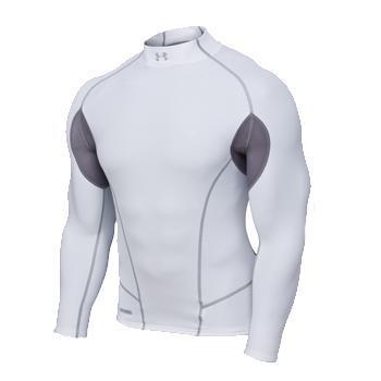 Under Armour Metal Cold Gear Mock