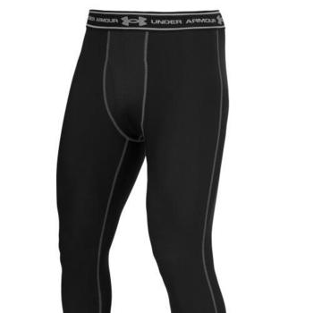 Under Armour Cold Gear Compression Leggings