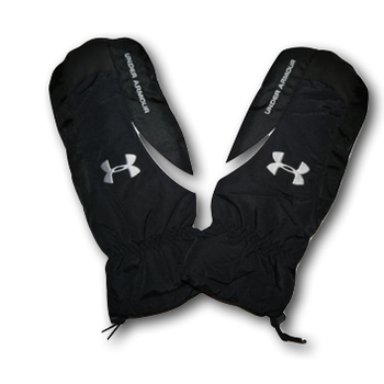Under Armour Cold Gear Mittens