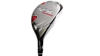 Benross VX Proto Escape Voodoo Shaft