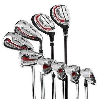 Wilson Prostaff CX Combo graphite Steel