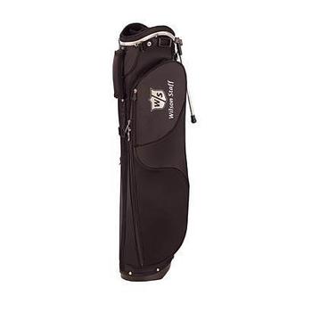 Wilson Staff Mini Feather Golf Stand Bag 2012