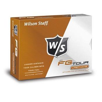 Wilson Staff FG Tour Golf Balls 