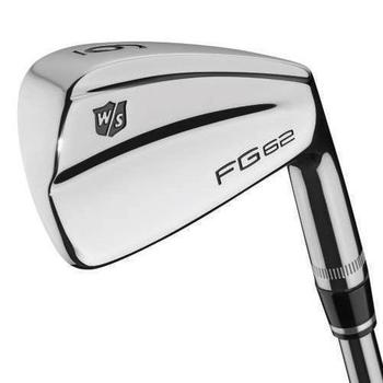 Wilson Staff FG62 Golf Irons 3-PW 