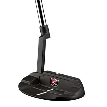 Wilson Staff Ladies 8885 Black Series Putter