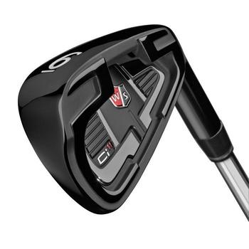 Wilson Ci-11 Irons Graphite 