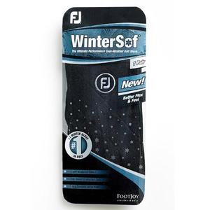 Footjoy WinterSof Pair Golf Gloves