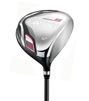 Yonex Golf VMS Ladies Driver