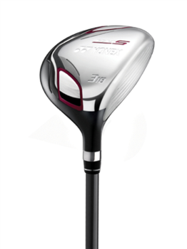 Yonex Ladies VMS Fairway Woods