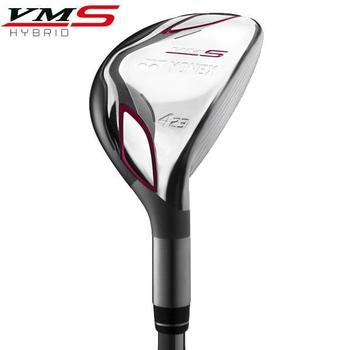 Yonex VMS Hybrid Wood