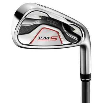 Yonex VMS Ladies Irons Graphite 5-SW