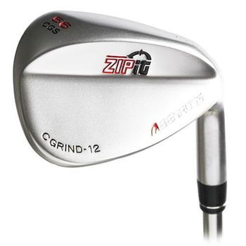 Benross Zip It Chrome Wedges SALE