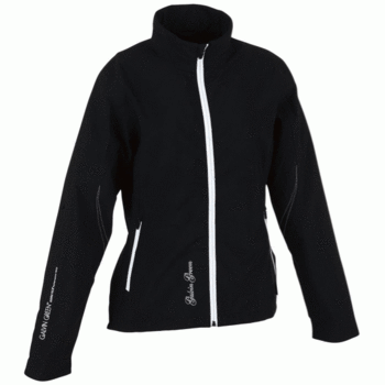 Galvin Green Ladies Aim Gore Tex performance Shell Jacket Black