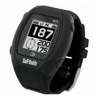 golf buddy failed to get device information
