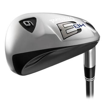 Buy Cleveland HB3 Irons Graphite 4-PW  at www.golfgeardirect.co.uk
