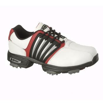 Buy HiTec G-100 Junior Golf Shoes at www.golfgeardirect.co.uk