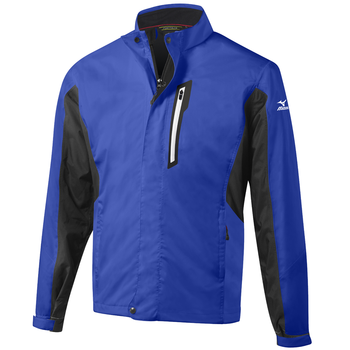 mizuno impermalite golf rain jacket