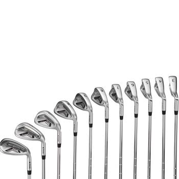  Ping i25 Golf irons (steel) -5-PW(6 Irons)
