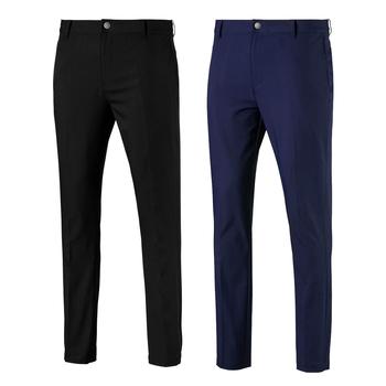 puma jackpot trousers