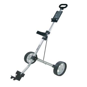 Buy Longridge Alulite Golf Trolley at www.golfgeardirect.co.uk