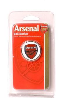Football Club Ball Markers