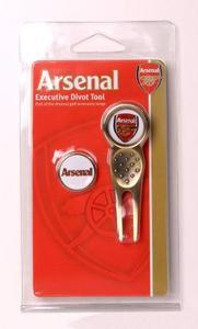Premier Licencing Pitchfork and Ball Marker Pack