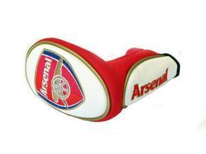 Football Club Golf Putter/Hybrid Cover