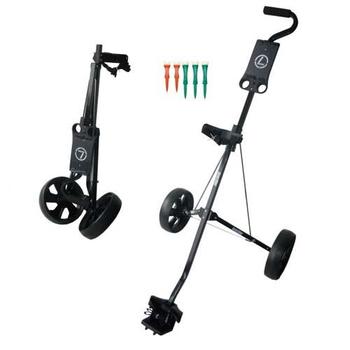 Longridge Tour Pro Lite Trolley