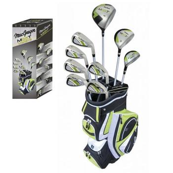 macgregor women's golf clubs