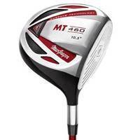 Buy Macgregor MT Driver at www.golfgeardirect.co.uk