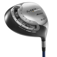Buy Mizuno Golf MP-600 Driver SPECIAL OFFER at www.golfgeardirect.co.uk