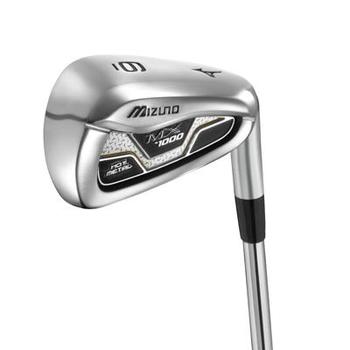 Mizuno Golf MX-1000 Irons Graphite 4-PW Regular