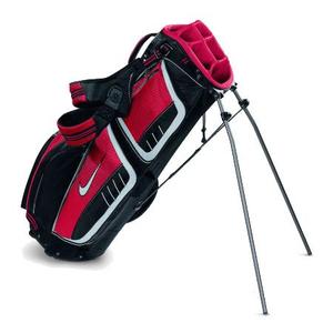 Nike Golf Xtreme Sport Carry III Stand Bag 2011