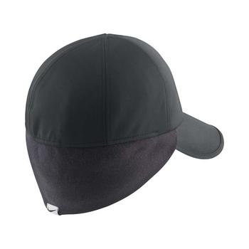cap with ear flaps nike