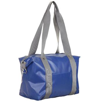 Skimp Ladies Shoulder Bag – Dark Blue