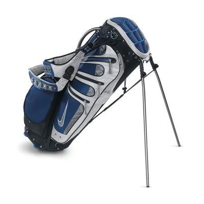 Nike Golf Sasquatch Tour Carry Stand Bag 2010