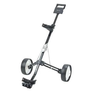 Buy Pace 5 Easyglide Compact Trifold Golf Trolley at www.golfgeardirect.co.uk
