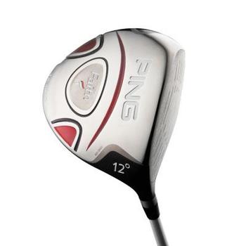 Buy Ping Golf Ladies Faith Driver at www.golfgeardirect.co.uk