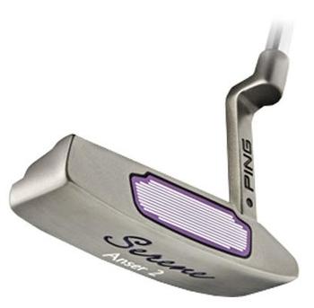Ping Golf Ladies Serene Anser 2 Putter