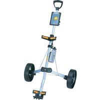 Buy Pace 3 Lightweight Easyglide Pull Trolley at www.golfgeardirect.co.uk