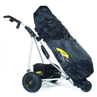 Buy Powakaddy Rain Cover at www.golfgeardirect.co.uk