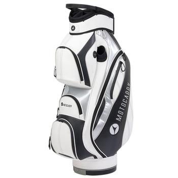 MotoCaddy Pro Series Trolley Bag