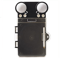 Buy Powakaddy Universal Scorecard Holder at www.golfgeardirect.co.uk