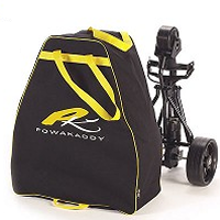 Buy Powakaddy Travel Cover at www.golfgeardirect.co.uk