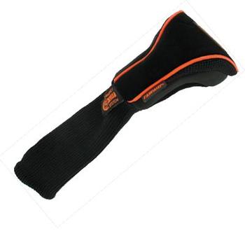Buy Golfers Club Pro-Tekt Golf Fairway Wood Headcover at www.golfgeardirect.co.uk