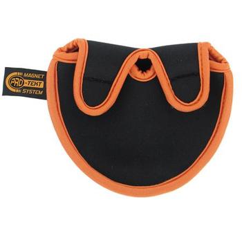 Golfers Club Pro Tekt 2-Ball Putter Cover