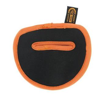 Buy Golfers Club Pro Tekt Mallet Putter Cover at www.golfgeardirect.co.uk