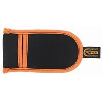 Buy Golfers Club Pro Tekt Traditional Putter Cover at www.golfgeardirect.co.uk