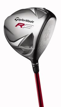 Taylormade Golf R9 Driver SPECIAL CLEARANCE OFFER