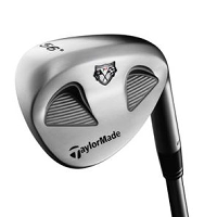 Buy Taylormade RAC Satin Tour Prefered Wedge at www.golfgeardirect.co.uk